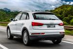 Audi Q3 1.4 TFSI Flex 2017 года (LA)